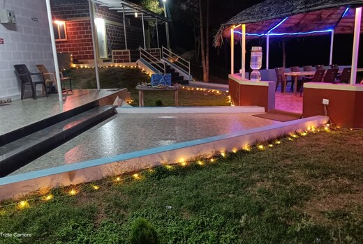 Kodikallu Homestay Ramnagara
