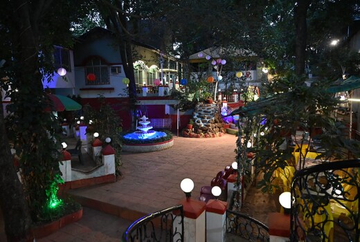 Green Hill Resort