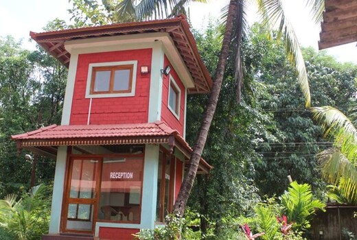 Amraban Nature Resort