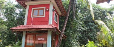 Amraban Nature Resort
