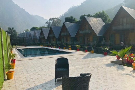 Eden Rock River Resort