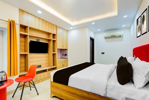 Hotel O 24 Seven Stay