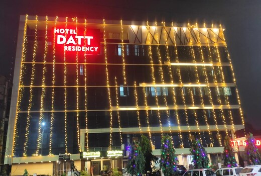Hotel Datt Residency