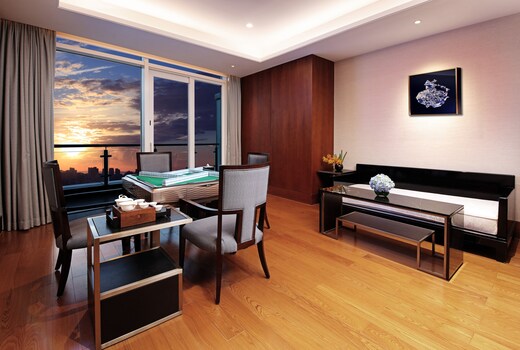 InterContinental Hotels HAIKOU SEAVIEW