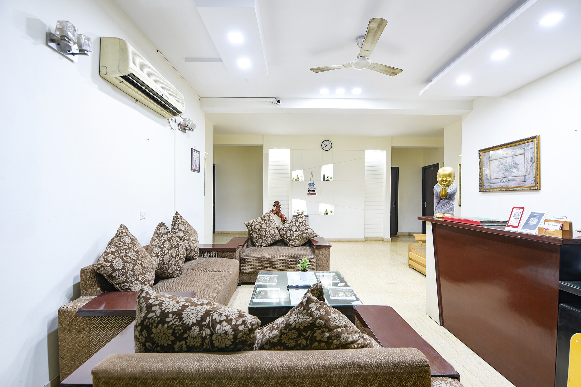 Main gallery