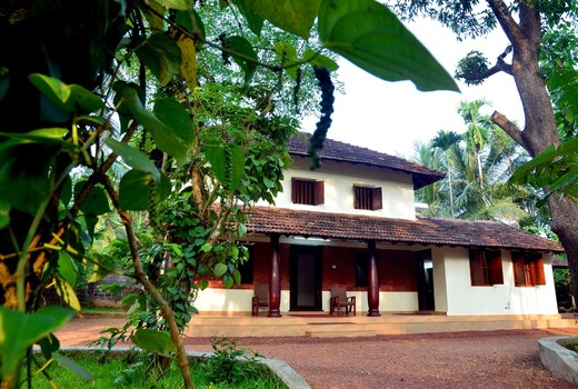 Amban Heritage Homestay