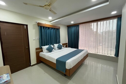 Hotel Elite Walker Town