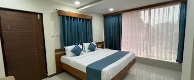 Hotel Elite Walker Town