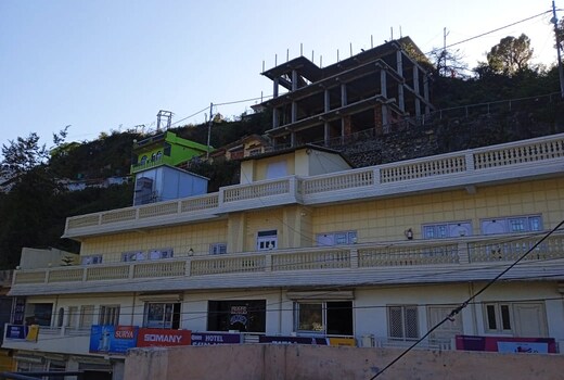 Hotel Sun View Chamba