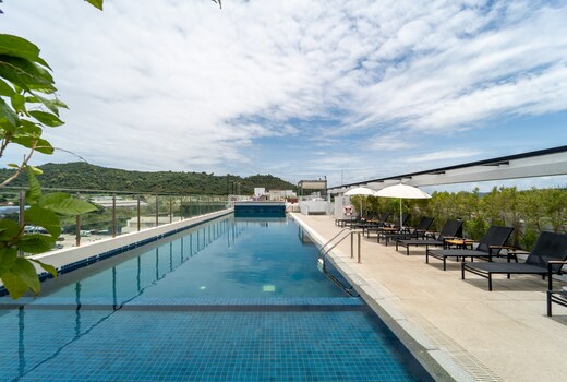 Kantary Hotel Ban Chang