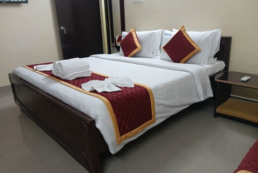 Karthikeyahomestay