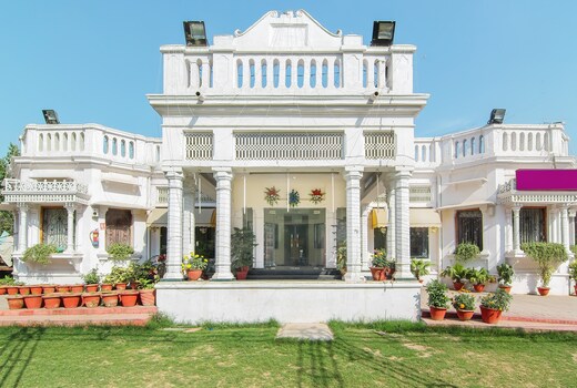 Hotel O Prayag Holidays