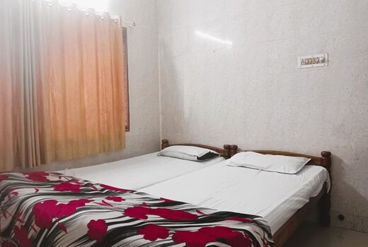 Hotel Patricia Residency