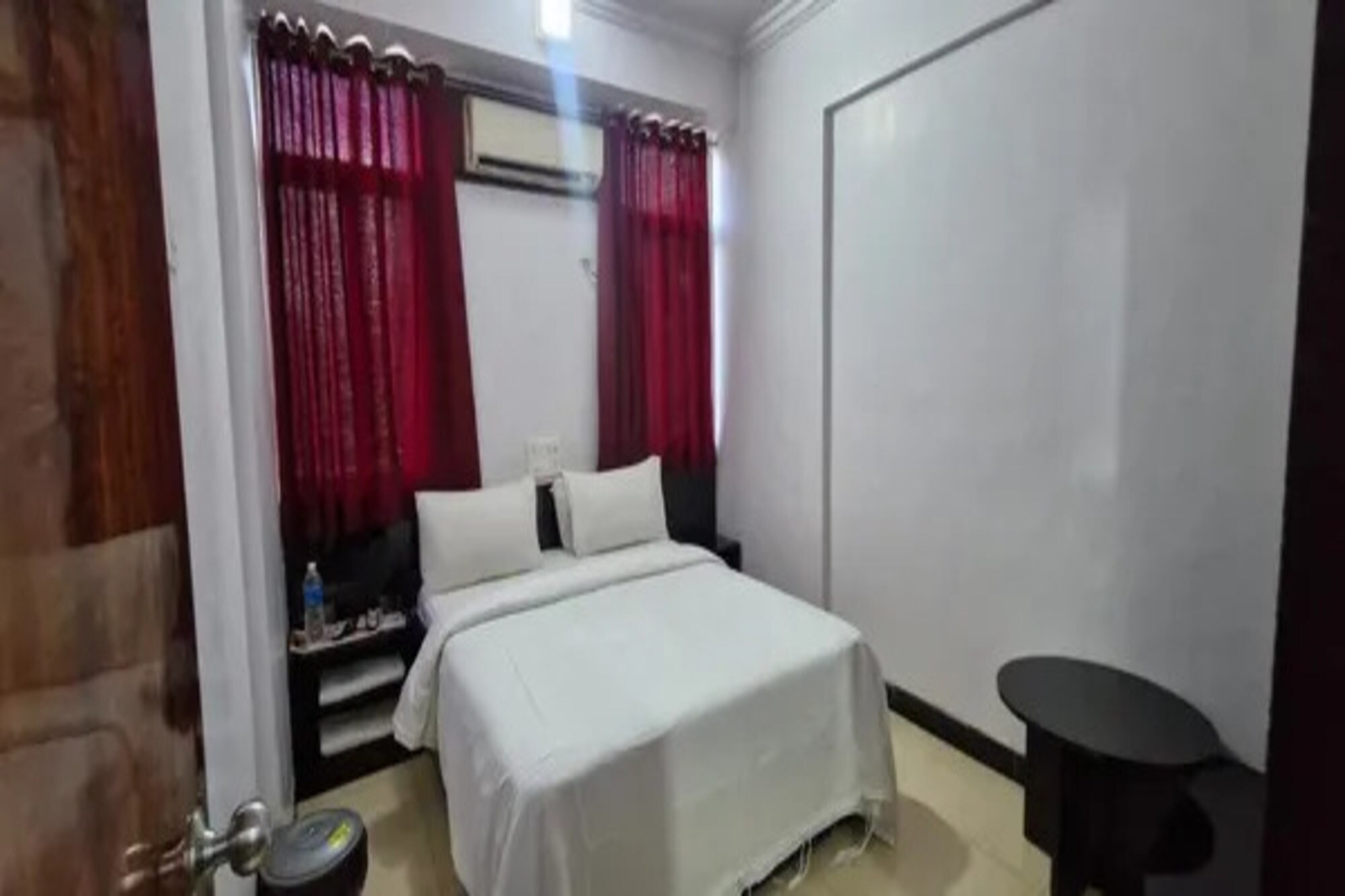 FabHotel Atithi Executive