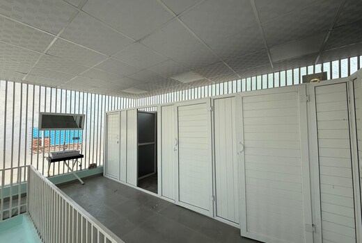 Suvidha Sadan Dormitory