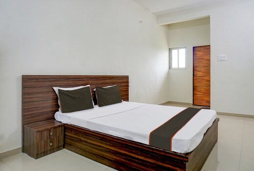 Collection O Park Inn Residency