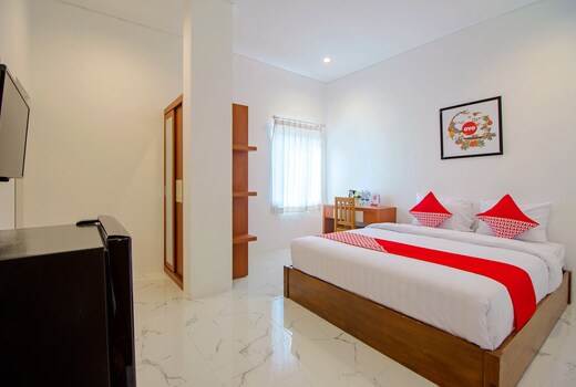 Hotel O 88 Exclusive Guesthouse