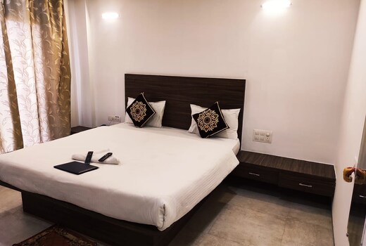 Hotel Manasi inn