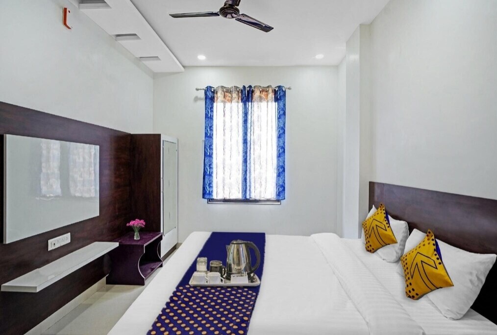 HOTEL AAGMAN