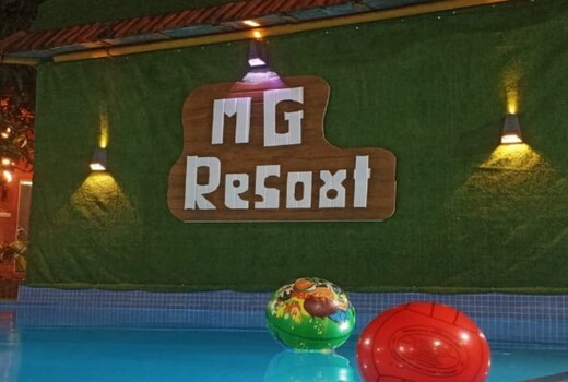 MG Resort Karjat