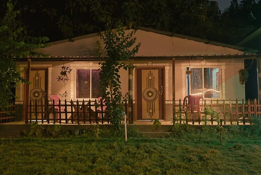 Mangalgunj Twilight Camp