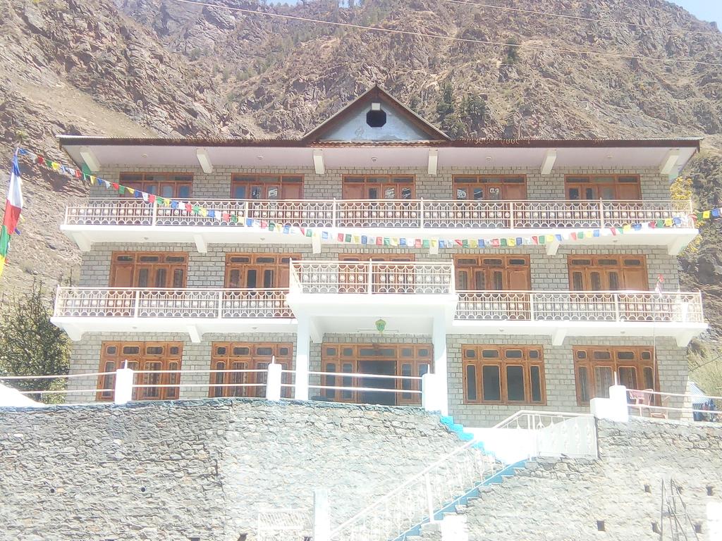 Hotel Lake View
