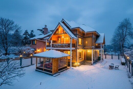 7M Cottage