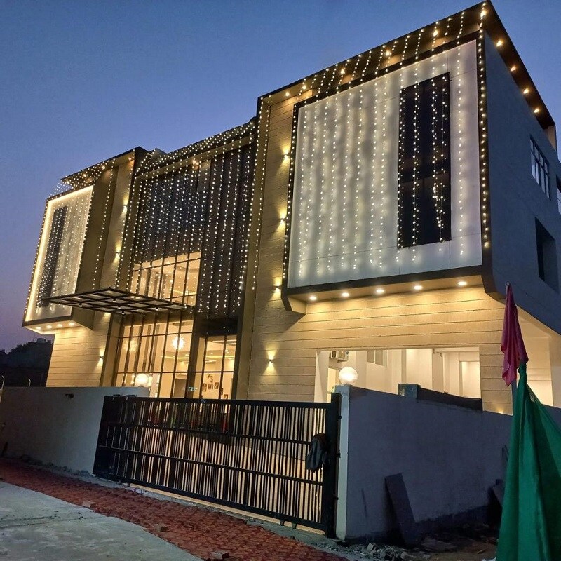 Hotel Ranvijay International