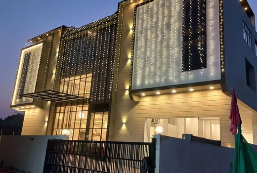 Hotel Ranvijay International