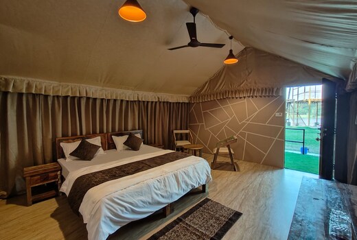 Ambik Riverside Camp and Resort