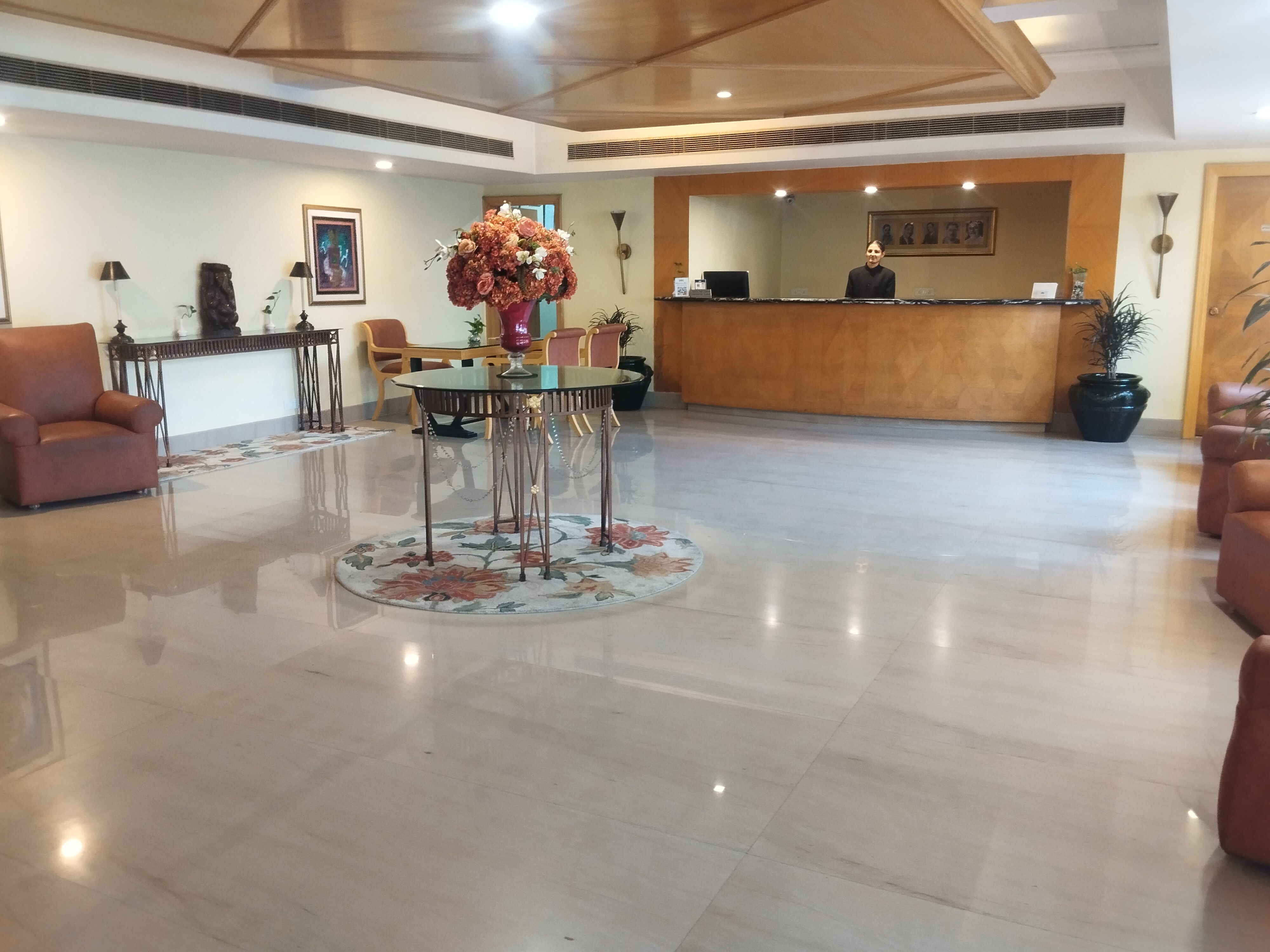 Main gallery