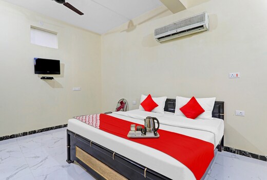 Hotel O by OYO Sunrise Inn