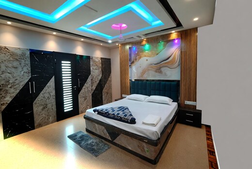 Banik Home Stays 2bed room apartments