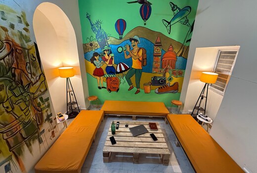 Main gallery