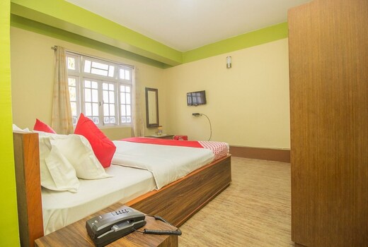 Nightingle Residency Aritar
