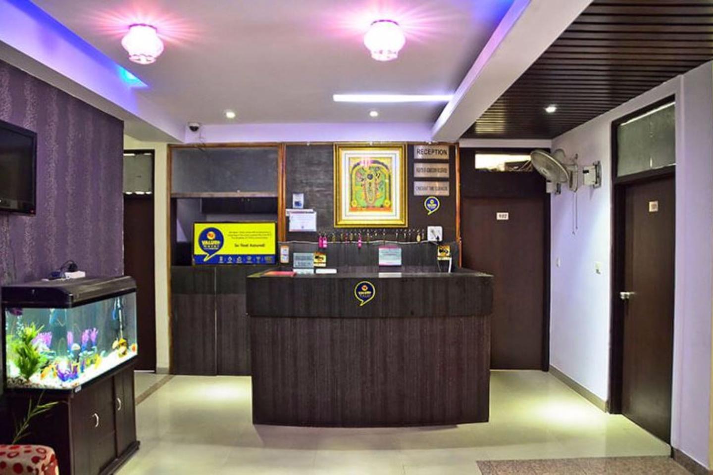 Main gallery