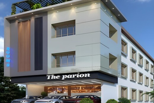 The Parion