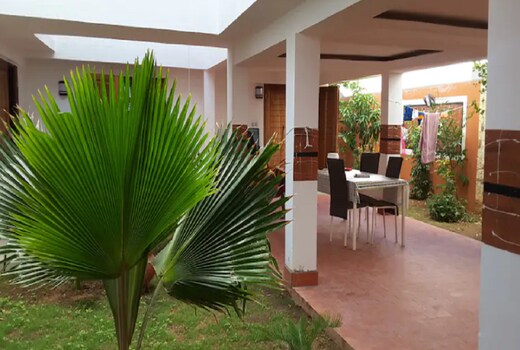 Awesome Rooms in Bhubaneswar
