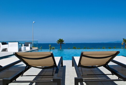 Radisson Blu Resort & Spa Ajaccio Bay