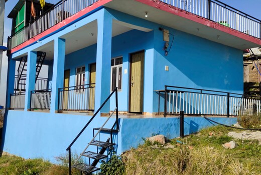 Pradhaan Home Stay