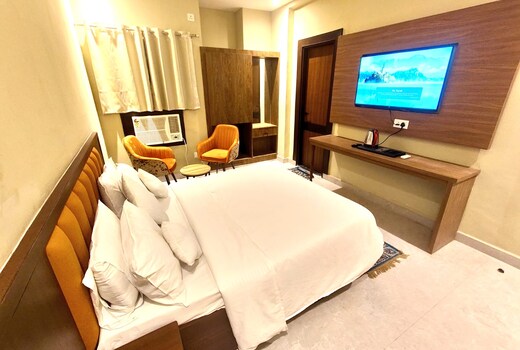 Hotel Neelgrand