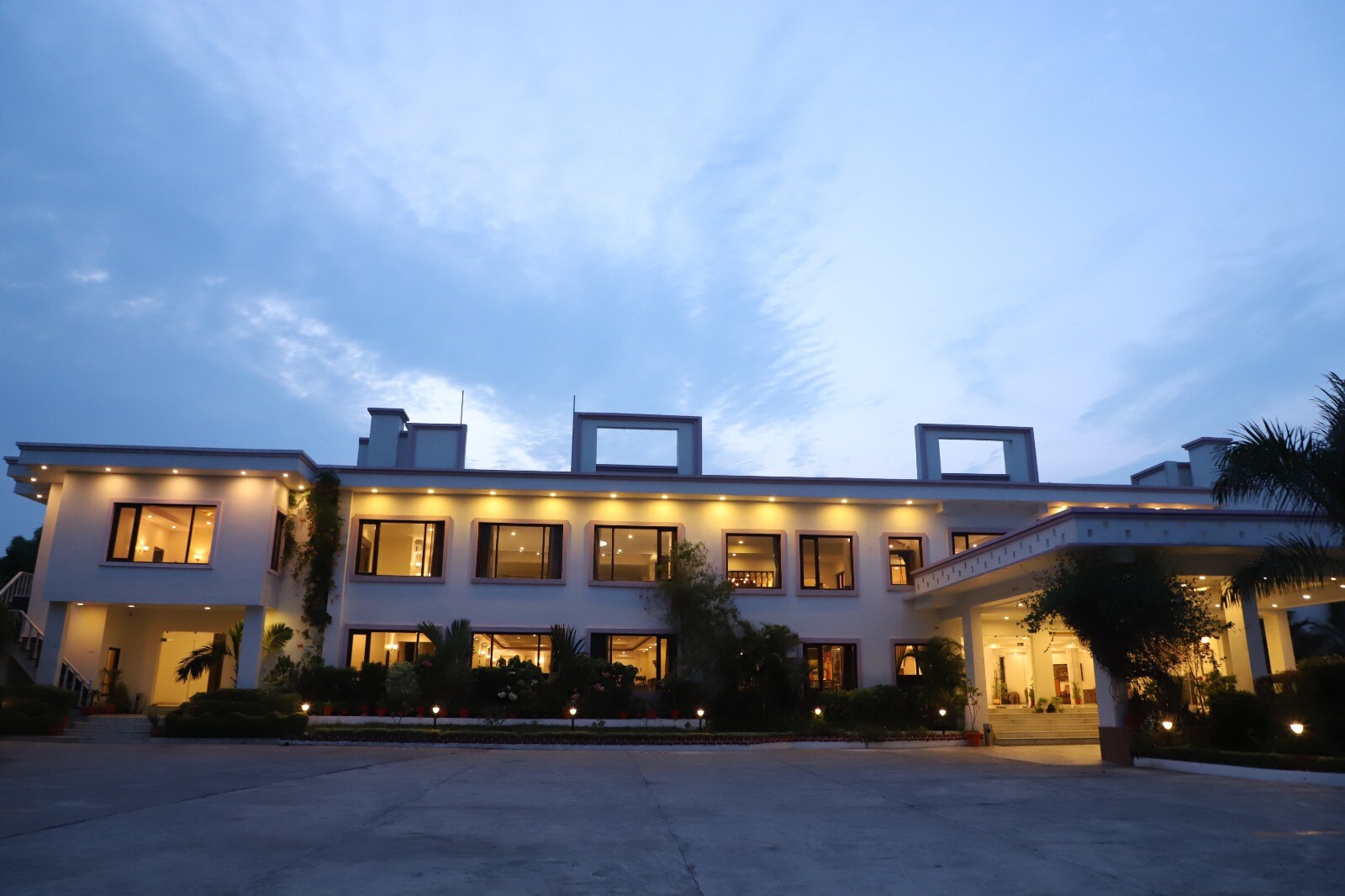 AS Hotels Khajuraho