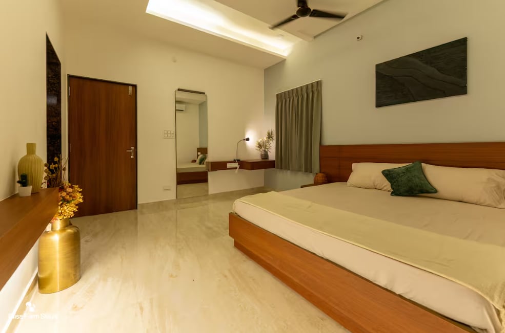 Bliss Farm Stays - Noya