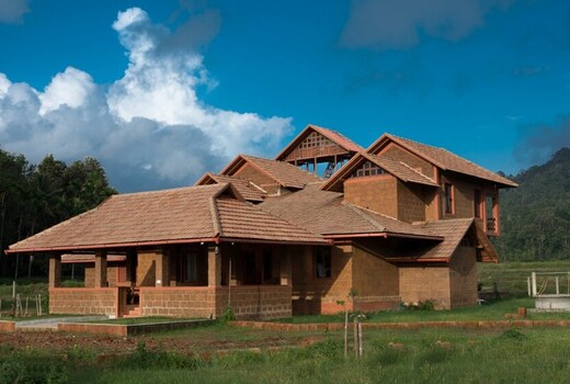 Highfields Coorg