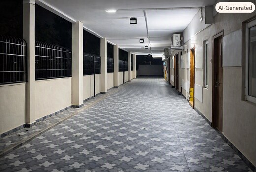 Doctor's Homestay Annex