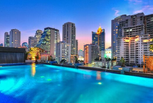 Admiral Premier Bangkok
