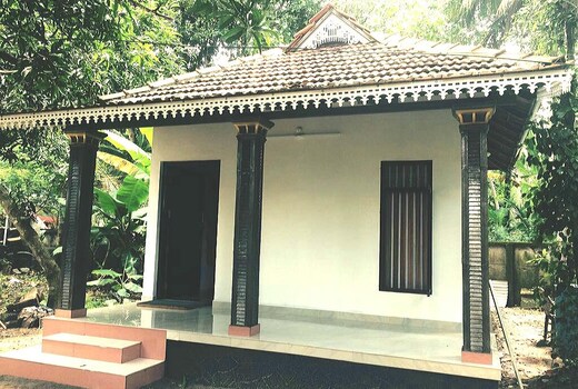 Villagio Munroe