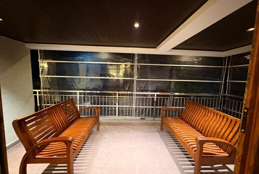 Mangalore Beach Villa 4bhk