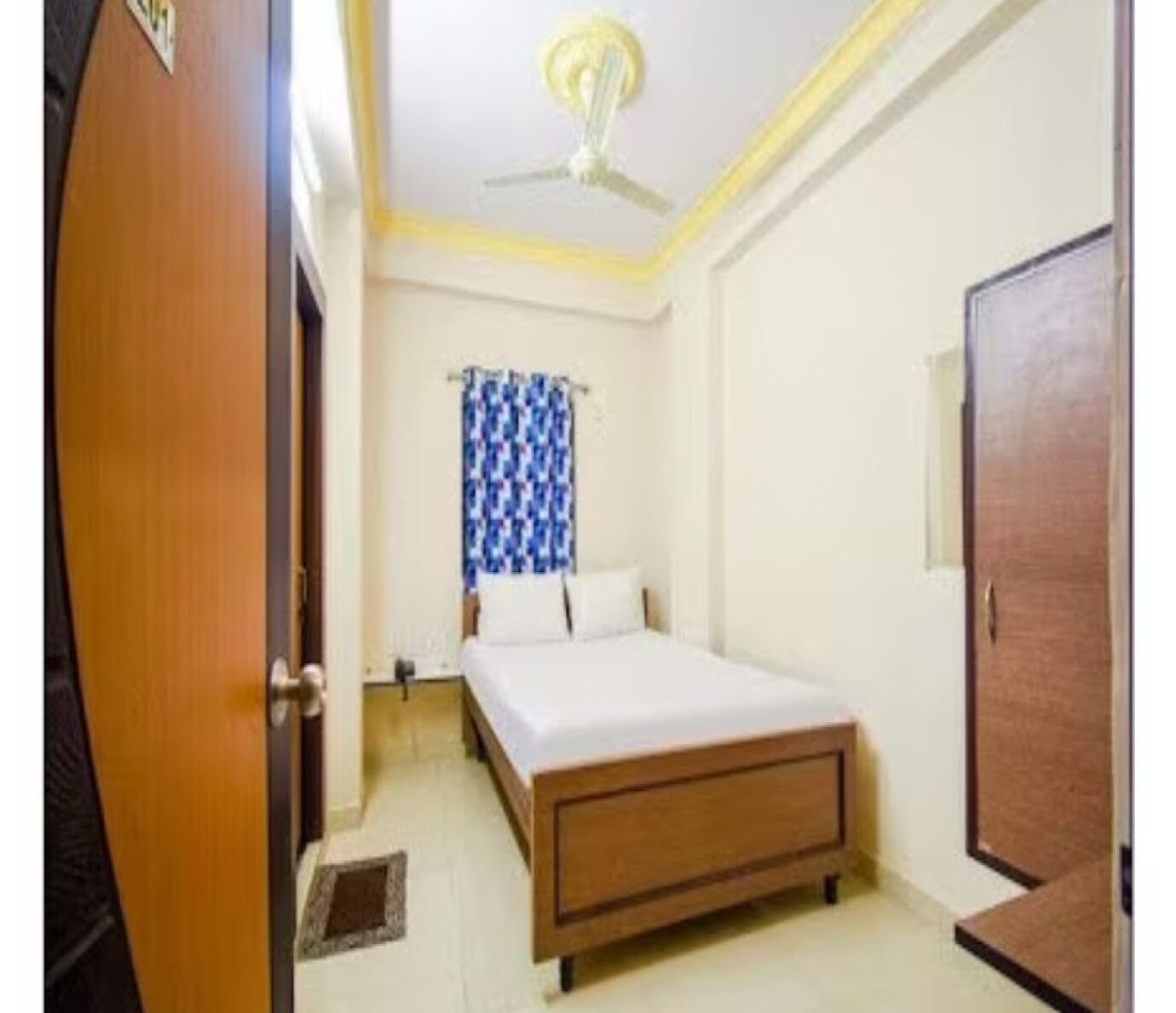 Trisha Guest House