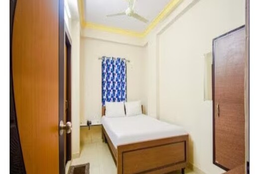 Trisha Guest House
